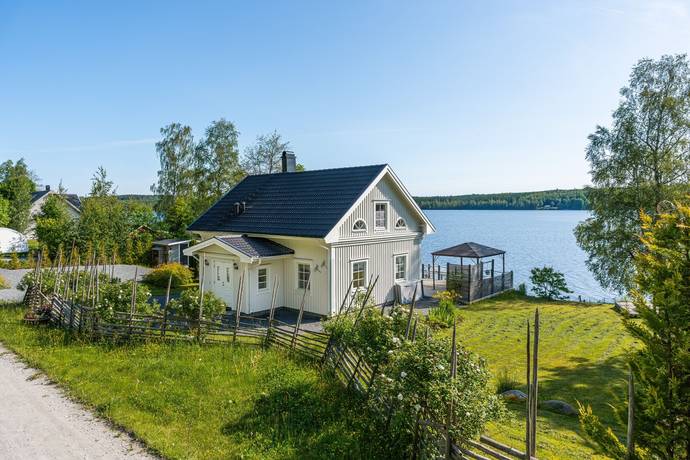 5 rum fritidshus på Södra Torrvarpen 125 Grythyttan, Hällefors kommun - bild 1