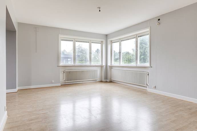 6 rum Villa på Östraby 9041 Hörby kommun - bild 14