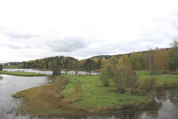 5 rum Gård med jordbruk på Öckne 110 Stöde Sundsvalls kommun - bild 20