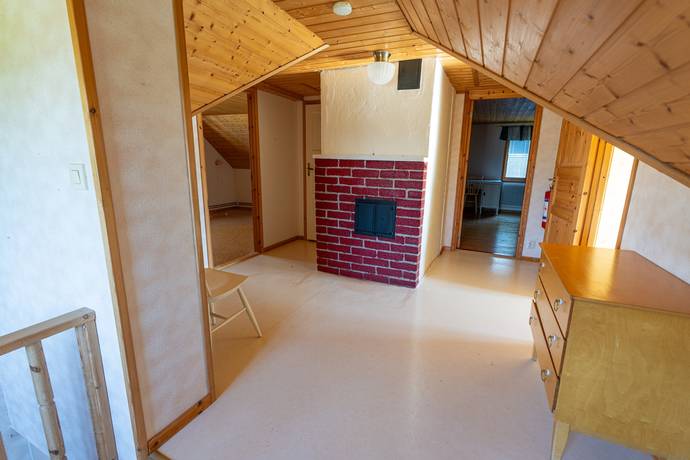 118 m² Gård/skog på Laxbäcken 224 Vilhelmina kommun - bild 29