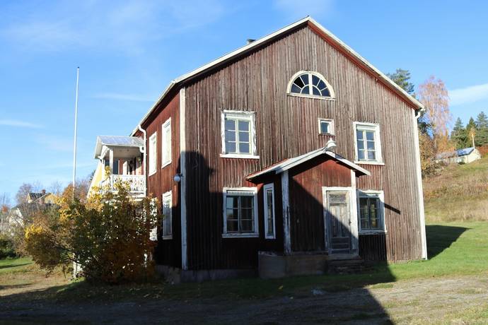 5 rum Villa på Kyrkbyvägen 11 Hassela Kyrkby Nordanstigs kommun - bild 29