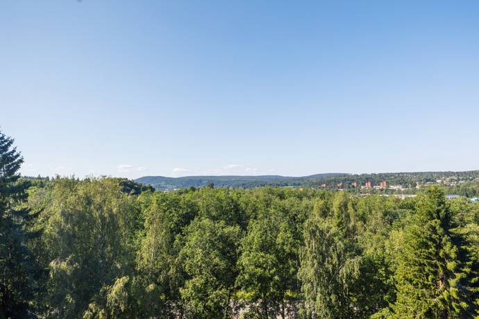 2 rum lägenhet på Nackstavägen 50A, Vån 6 av 6 Nacksta, Sundsvalls kommun - bild 3