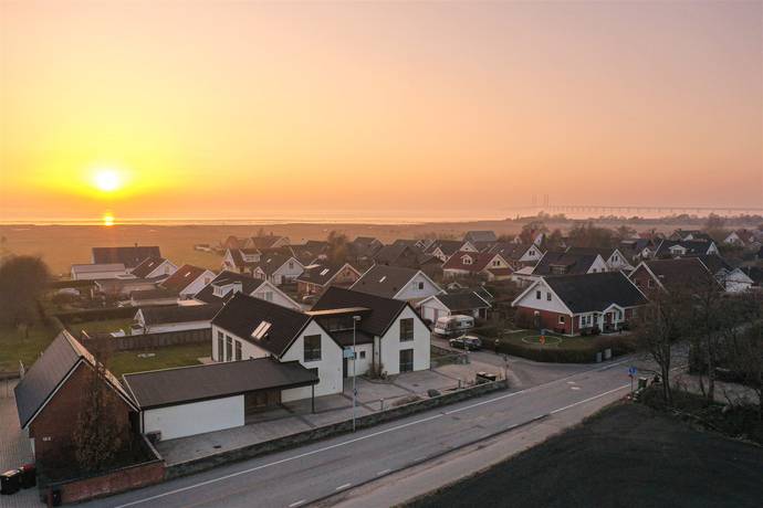 8 rum Villa på Lars Ols väg 2 Klagshamn Malmö kommun - bild 76