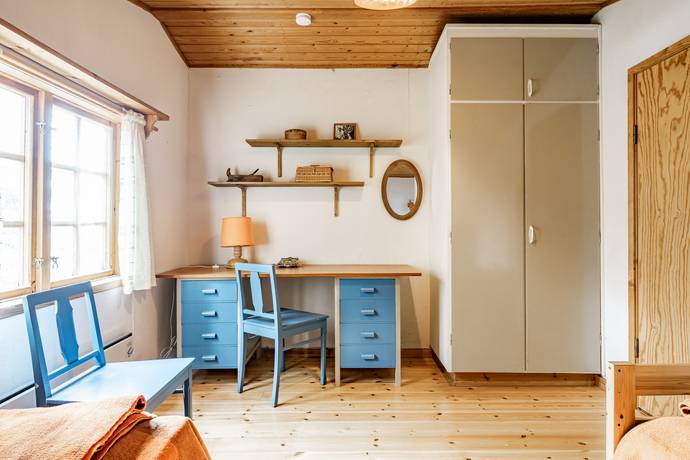 villa på Movägen 5 Oviken, Bergs kommun - bild 3