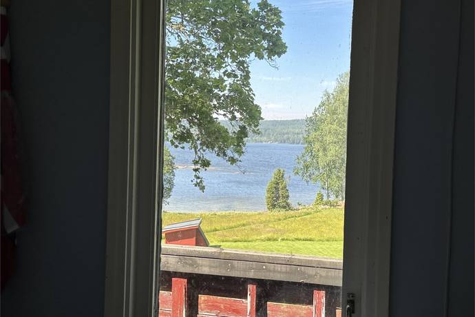 90 m² Villa på Risviken Börjestuga 1 Risviken Årjängs kommun - bild 18
