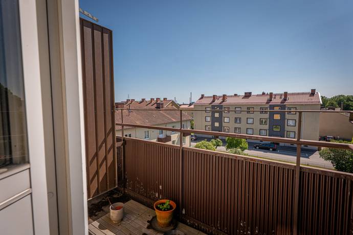 1 rum Lägenhet på Gransikagatan 9B Norrmalm Skövde kommun - bild 7