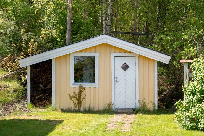 6 rum Villa på Blåbärsvägen 16 Uddared Lerums kommun - bild 39