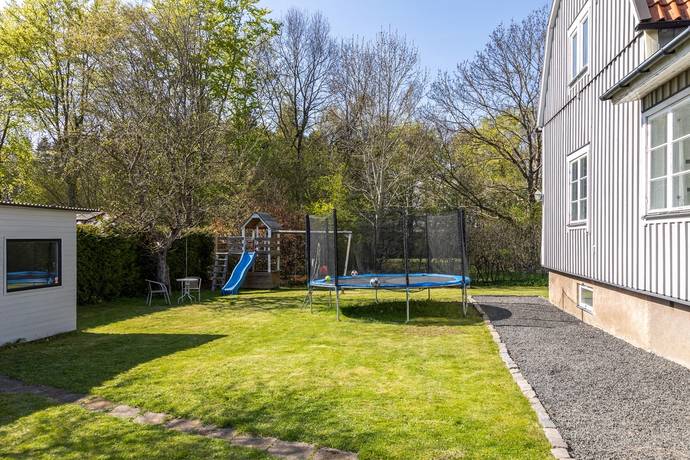 6 rum Villa på Brohultsvägen 53 Brohult Helsingborgs kommun - bild 24