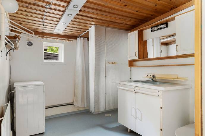 6 rum Villa på Hanövägen 47 Sjötorp Gävle kommun - bild 22