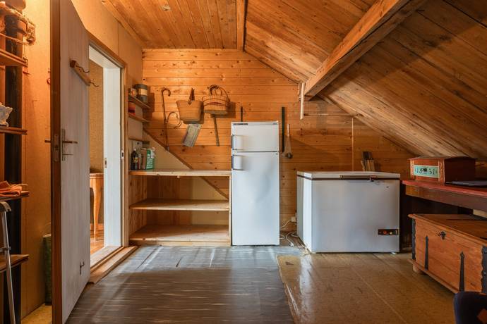 8 rum Villa på Landsvägen 6 Orsa Orsa kommun - bild 24