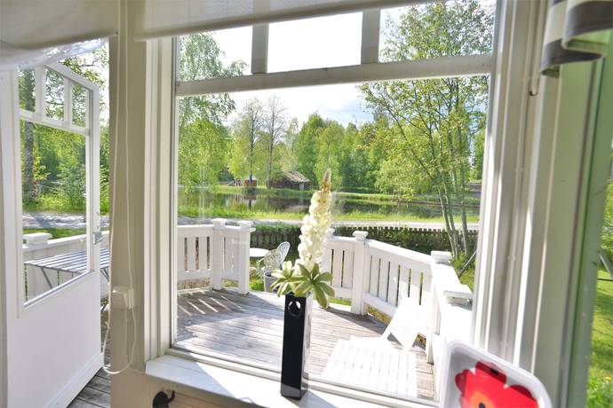 Fritidshus på Altersbruksvägen 85 Altersbruk Piteå kommun - bild 24