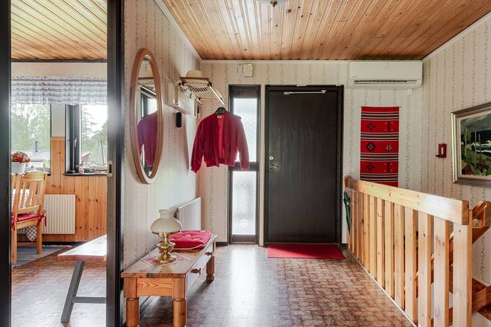 4 rum Villa på Hammarvägen 10B Malexander Boxholms kommun - bild 3