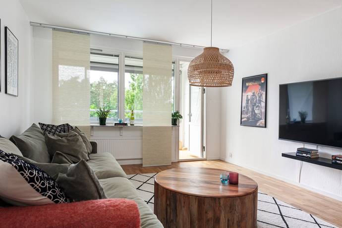 3 rum lägenhet på Kristinelundsgatan 9 Miatorp, Helsingborgs kommun - bild 4