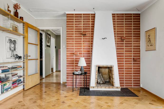 5 rum Villa på Klastorpsvägen 3 Trönninge Varbergs kommun - bild 11