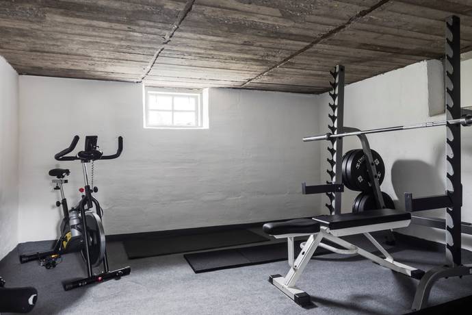 5 rum Villa på Gusselhyttan 470 Gusselhyttan Lindesbergs kommun - bild 47