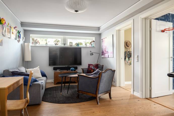 8 rum Villa på Västerskärsringen 41B Svinninge Österåkers kommun - bild 42