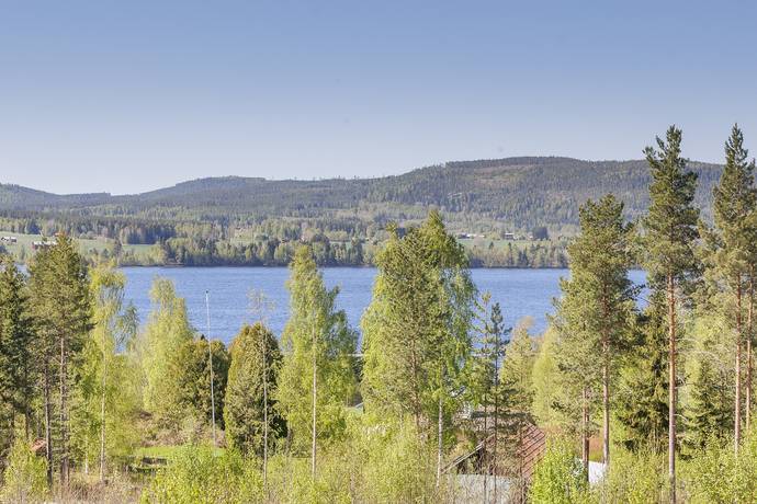 4 rum Fritidshus på Tomterna 9891 Järvsö Bollnäs kommun - bild 17