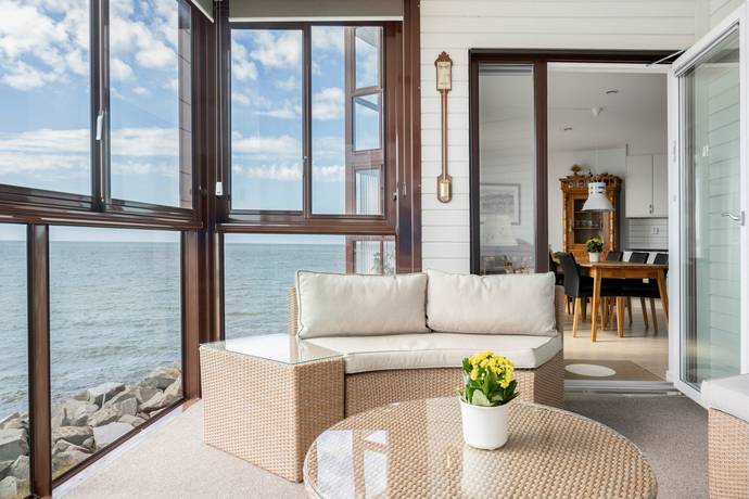 3 rum lägenhet på Bacchus väg 4 Skrea strand, Falkenbergs kommun - bild 5
