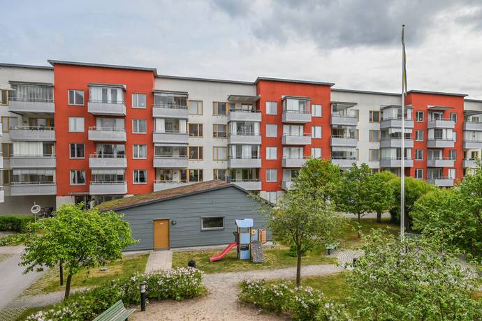 1.5 rum Lägenhet på Salagatan 22 Spånga - Solhem Stockholms kommun - bild 18