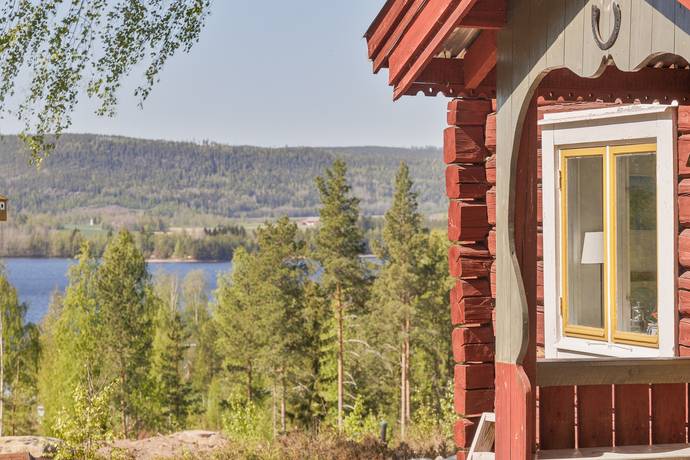 4 rum Fritidshus på Tomterna 9891 Järvsö Bollnäs kommun - bild 20