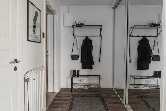 2 rum Lägenhet på Viktoriagatan 7 Centrum Skellefteå kommun - bild 20