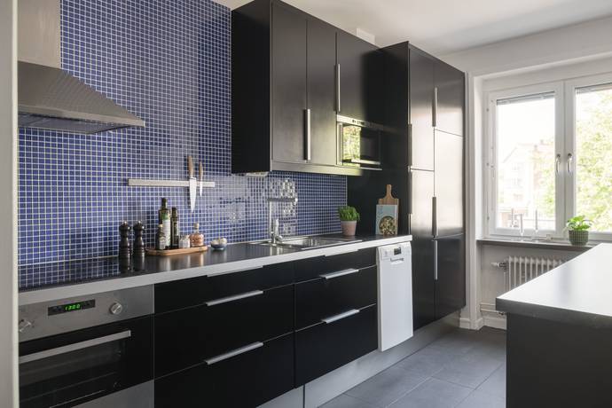 2 rum Lägenhet på Roskildevägen 31B Pildammarna Malmö kommun - bild 15