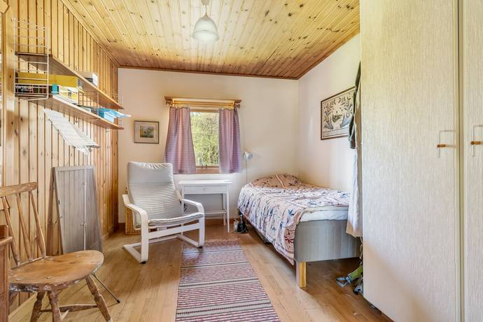 4 rum Vinterbonat fritidshus på Östbjörka Kattbacksvägen 19 Östbjörka Rättviks kommun - bild 22