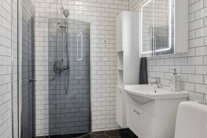 2 rum lägenhet på Skottegatan 8B Bellevue, Ystads kommun - bild 5