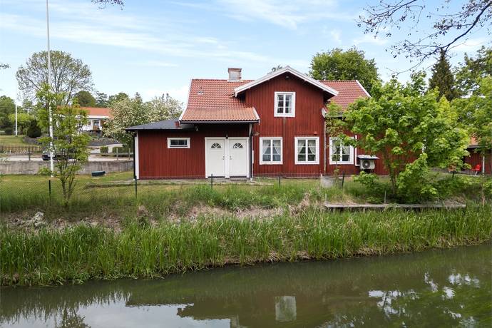 3 rum Övrig på Länsmansvägen 3 Vagnhärad Trosa kommun - bild 31