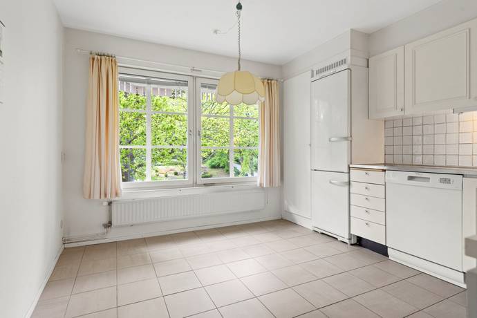 3 rum Lägenhet på Auravägen 4A Djursholm Danderyds kommun - bild 10