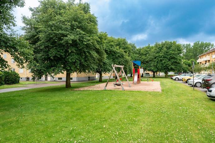 3 rum Lägenhet på Gustav Adolfs gata 27A Norrmalm Skövde kommun - bild 24