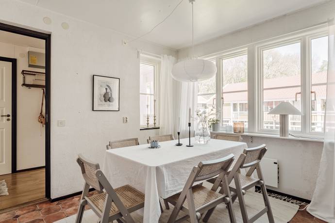 3 rum Lägenhet på Klyfteråsen 62 Skintebo Göteborgs kommun - bild 16