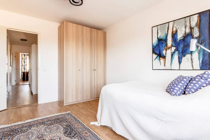 5 rum Lägenhet på Grevgatan 42, 6 tr Östermalm Stockholms kommun - bild 19