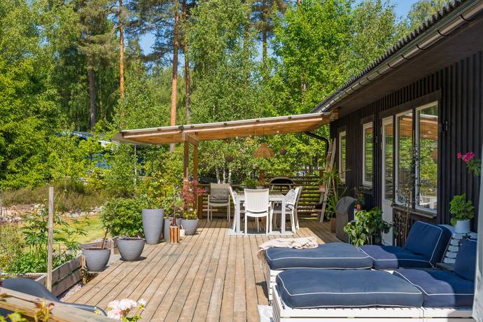 4 rum Villa på Älgspåret 31 Kisäng Nyköpings kommun - bild 9