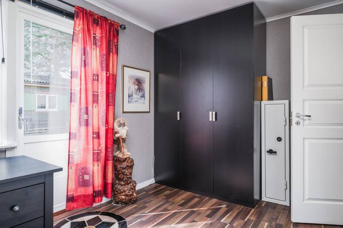 4 rum Villa på Huggnora 24 SÖDERBÄRKE Huggnora Smedjebackens kommun - bild 38