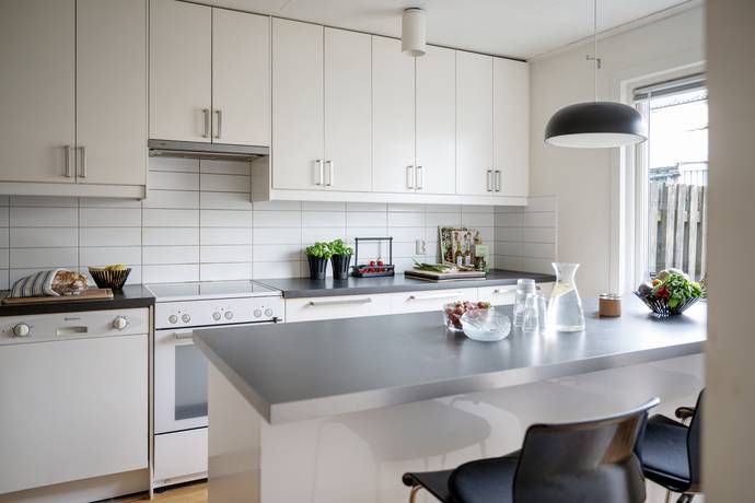 5 rum Radhus på Ryavägen 136 Töjnan Sollentuna kommun - bild 15