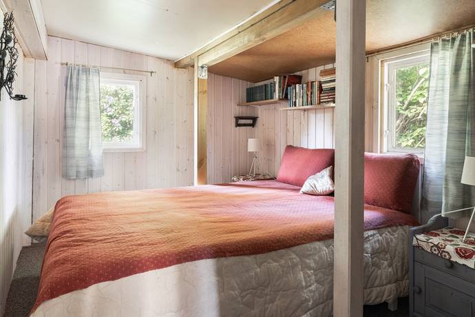 3 rum Villa på Höryda 114 Fridlevstad Karlskrona kommun - bild 6
