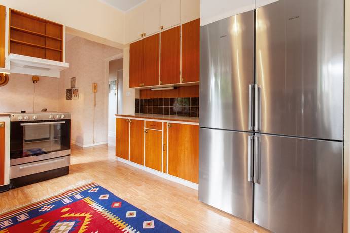 10 rum Villa på Ängbyhöjden 34 Södra Ängby Stockholms kommun - bild 14