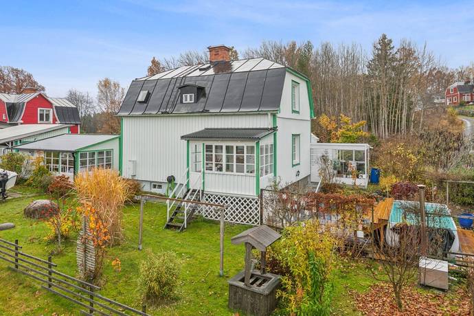 3 rum Villa på Tombolagatan 8 Valdemarsviks kommun - bild 4
