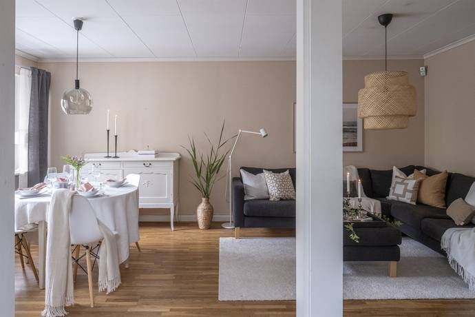 4 rum Parhus på Kulladalsvägen 32 Kulladal Vaxholms kommun - bild 21