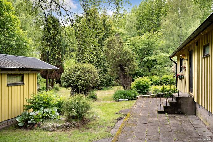 4 rum Villa på Oderljunga 808 Perstorps kommun - bild 2