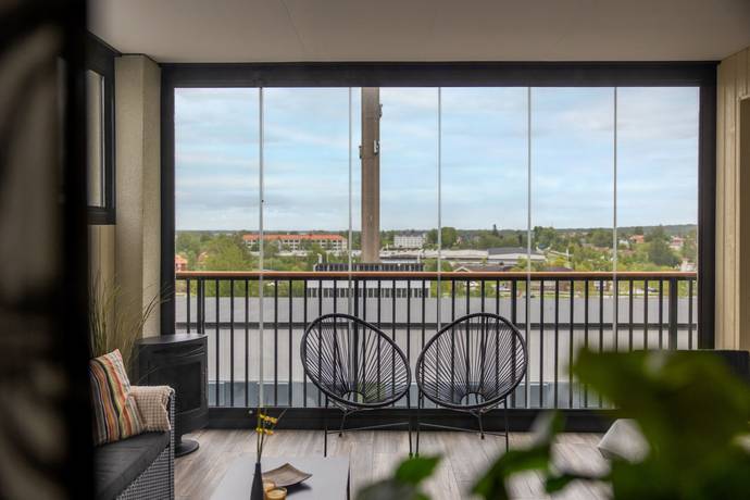 3 rum lägenhet på Förmansgatan 20 Öster, Örebro kommun - bild 1
