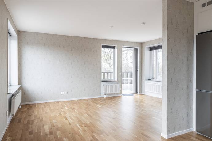 3 rum Lägenhet på Vipeholms Allé 60 Vipelyckan Lunds kommun - bild 9