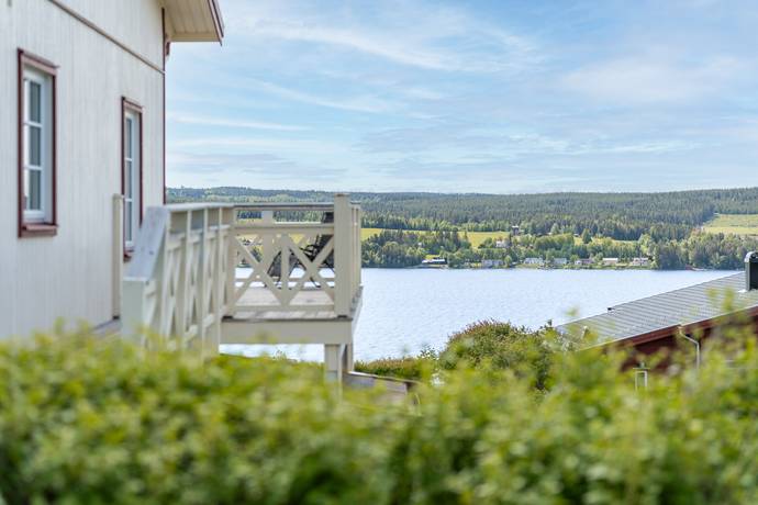 7 rum villa på Aspvägen 8 Frösön, Östersunds kommun - bild 5