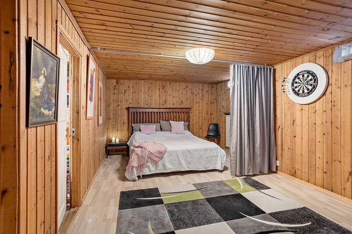 6 rum Villa på Björnstigen 12 Laxå Laxå kommun - bild 32