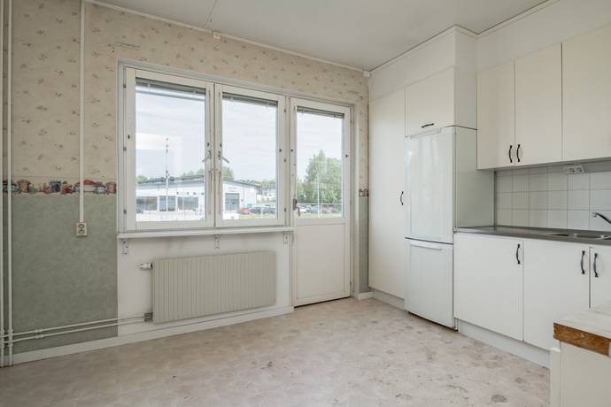 3 rum Lägenhet på Ankargatan 6 HUDIKSVALL Hudiksvalls kommun - bild 4