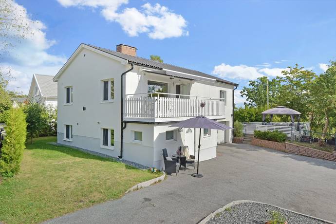 Skälbyvägen 144, Skälby, Järfälla kommun