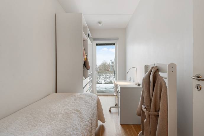 5 rum Lägenhet på Brukshundsvägen 28 Järvastaden - Västra Brotorp Sundbybergs kommun - bild 12