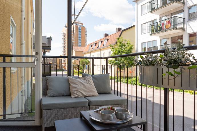 5 rum Lägenhet på Lovisebergsvägen 4A Karlsdal Västerås kommun - bild 41