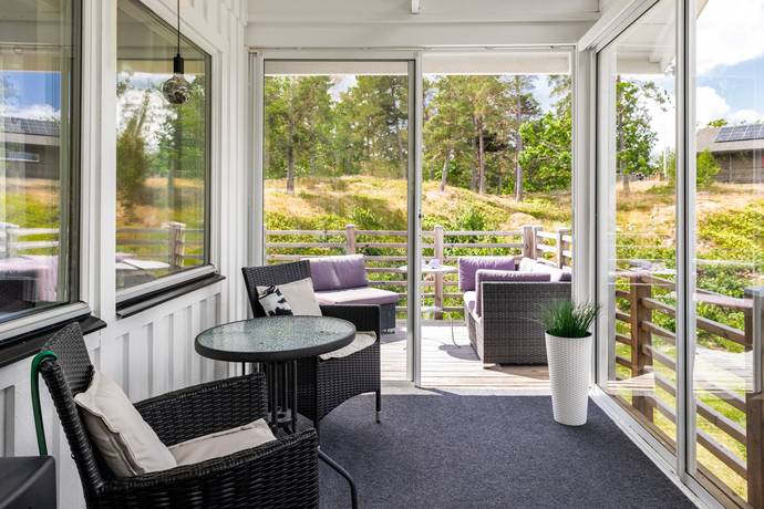 3 rum fritidshus på Lasthagsvägen 20 Ytterby, Västerviks kommun - bild 5